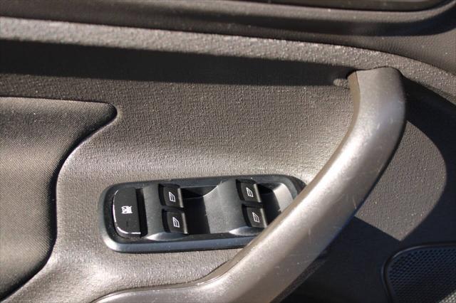 used 2018 Ford Fiesta car, priced at $10,999