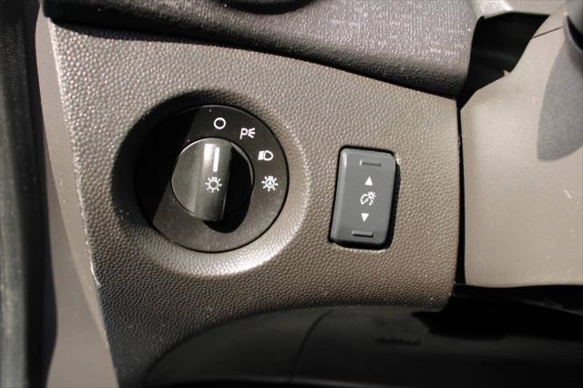 used 2018 Ford Fiesta car, priced at $10,999