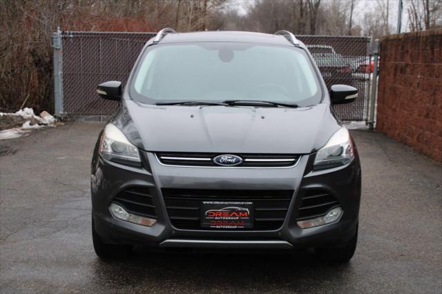 used 2016 Ford Escape car, priced at $10,999