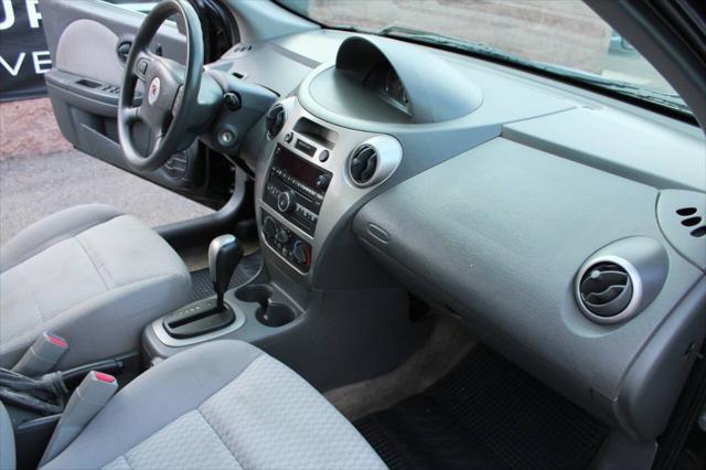 used 2006 Saturn Ion car, priced at $4,349