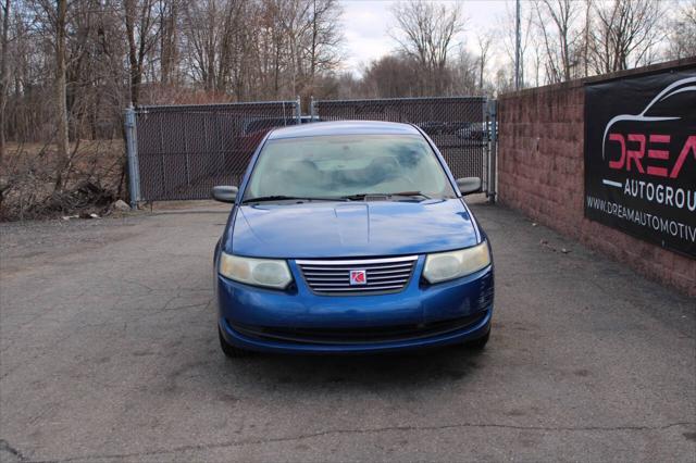 used 2006 Saturn Ion car, priced at $4,349