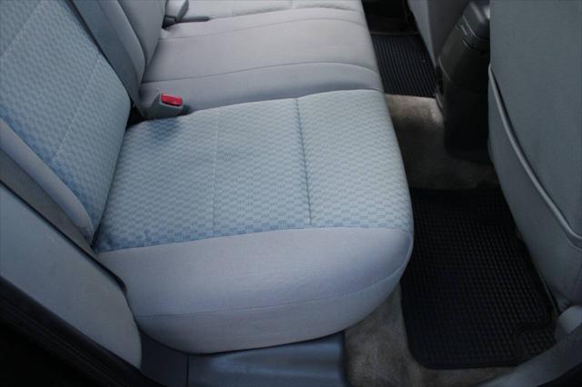 used 2006 Saturn Ion car, priced at $4,349