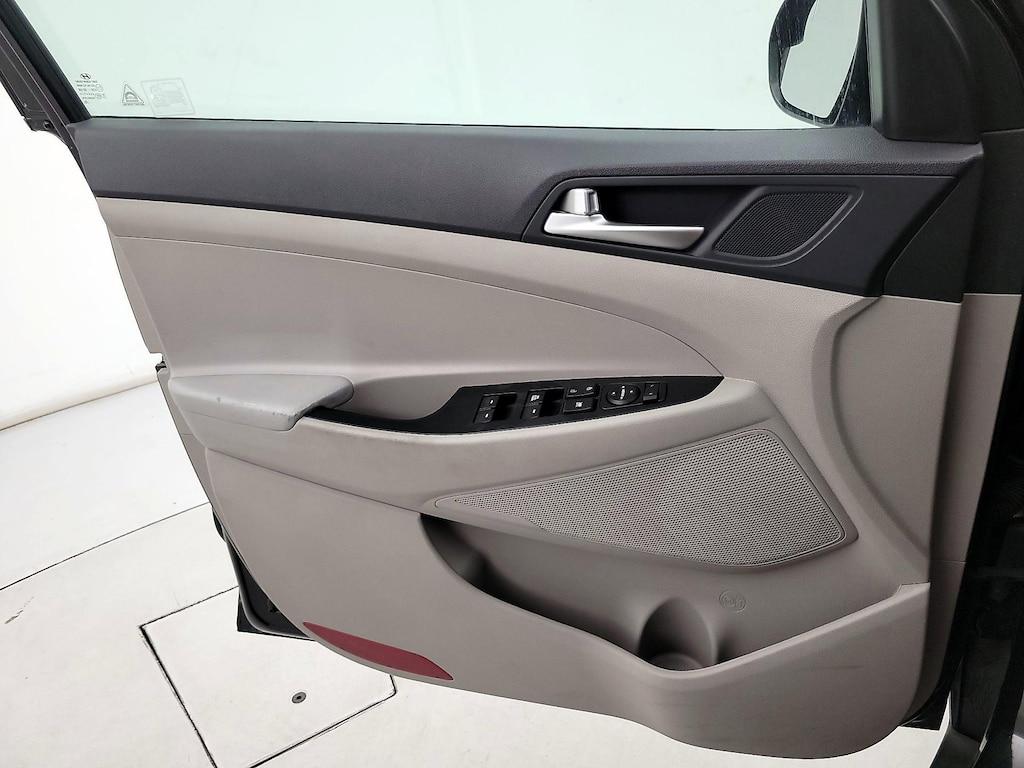 used 2019 Hyundai Tucson car, priced at $18,998