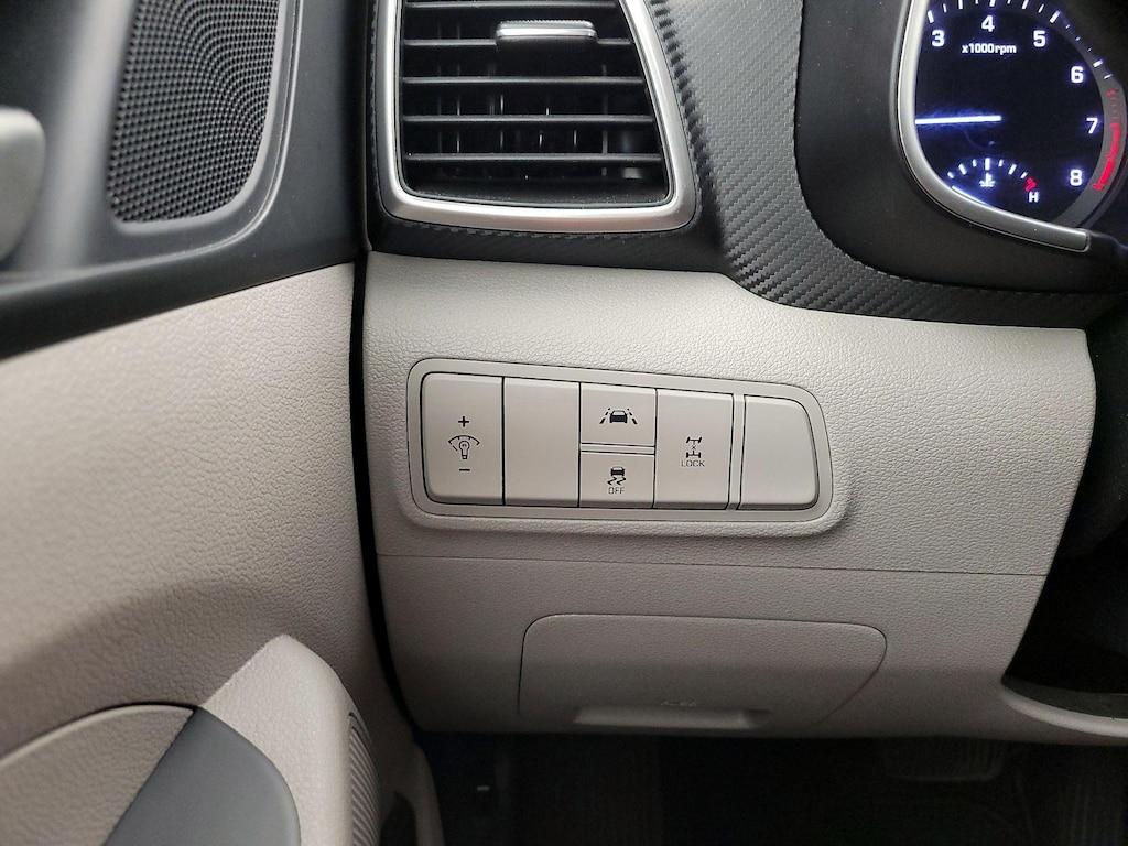 used 2019 Hyundai Tucson car, priced at $18,998
