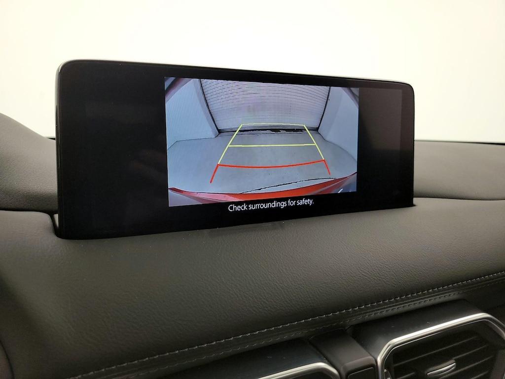 used 2023 Mazda CX-5 car, priced at $33,998