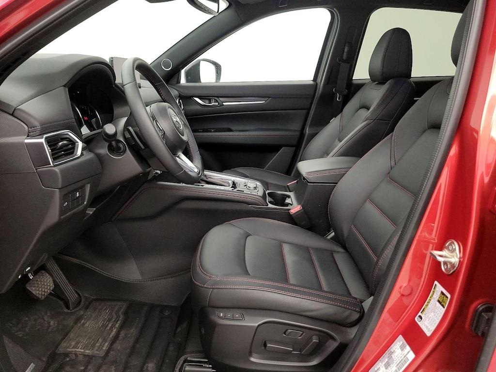 used 2023 Mazda CX-5 car, priced at $33,998