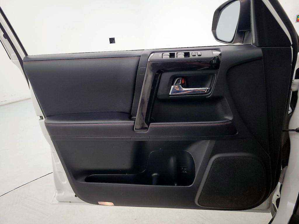 used 2019 Toyota 4Runner car, priced at $44,998