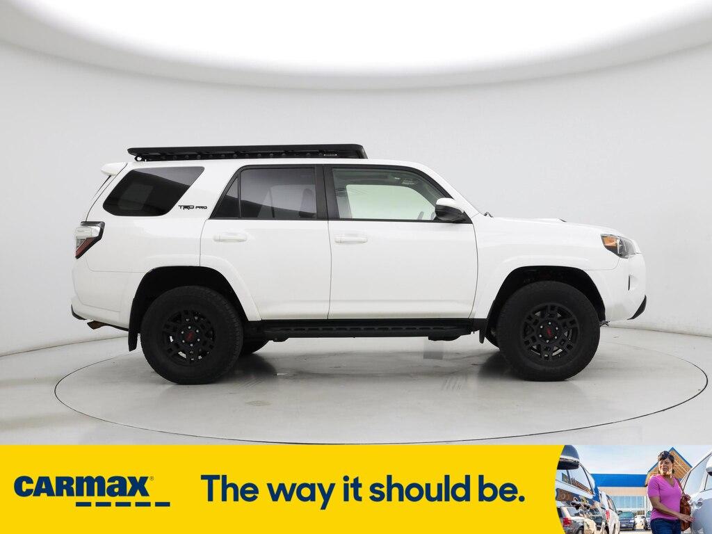used 2019 Toyota 4Runner car, priced at $42,998