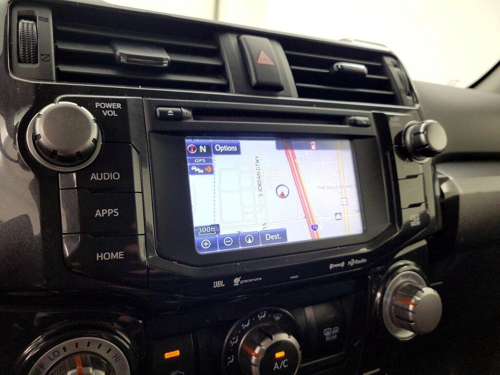 used 2019 Toyota 4Runner car, priced at $42,998