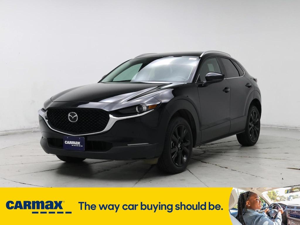 used 2024 Mazda CX-30 car, priced at $24,998
