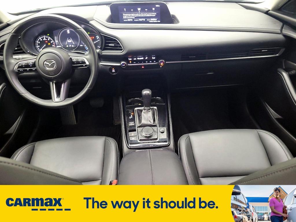 used 2024 Mazda CX-30 car, priced at $24,998