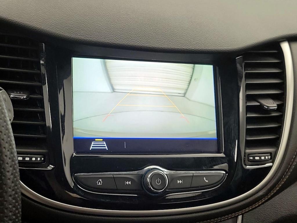 used 2018 Chevrolet Trax car, priced at $14,998