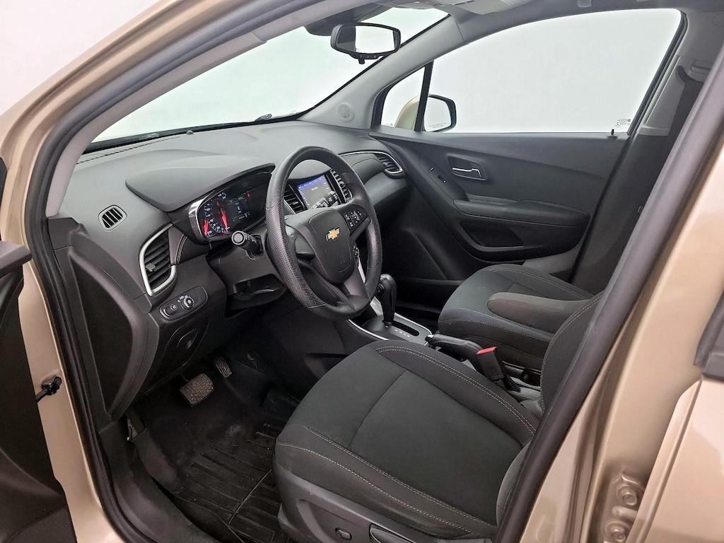 used 2018 Chevrolet Trax car, priced at $14,998