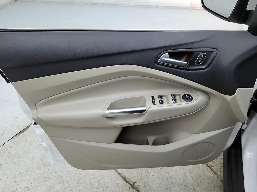 used 2017 Ford C-Max Energi car, priced at $14,998