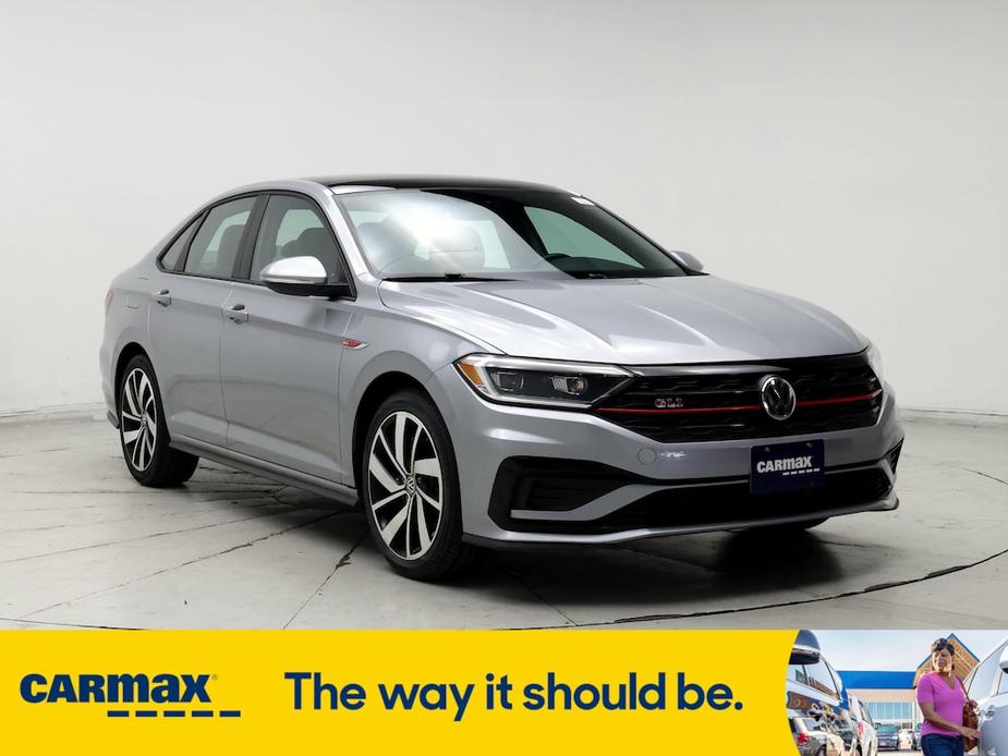 used 2019 Volkswagen Jetta GLI car, priced at $24,998