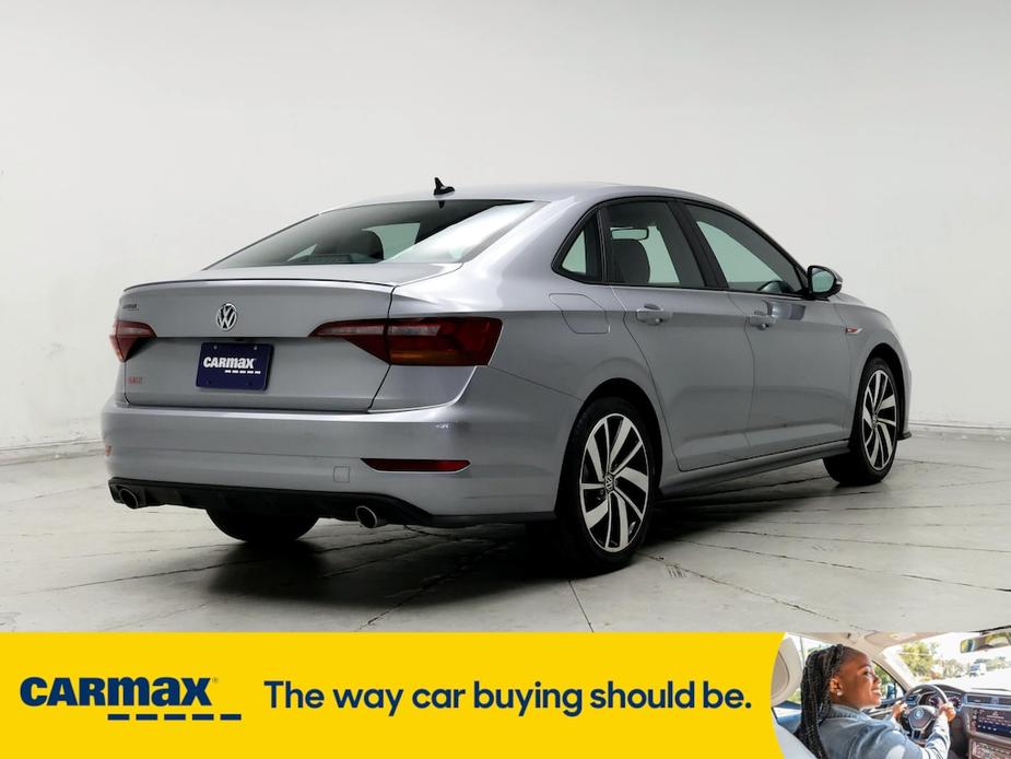 used 2019 Volkswagen Jetta GLI car, priced at $24,998