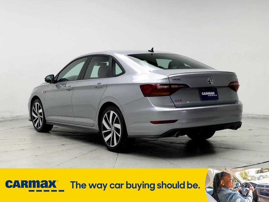 used 2019 Volkswagen Jetta GLI car, priced at $24,998