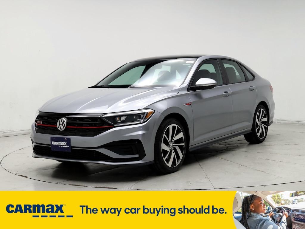 used 2019 Volkswagen Jetta GLI car, priced at $24,998