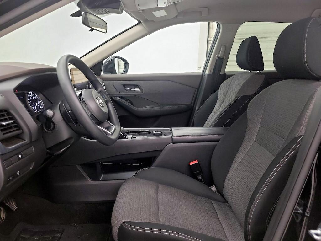 used 2023 Nissan Rogue car, priced at $22,998