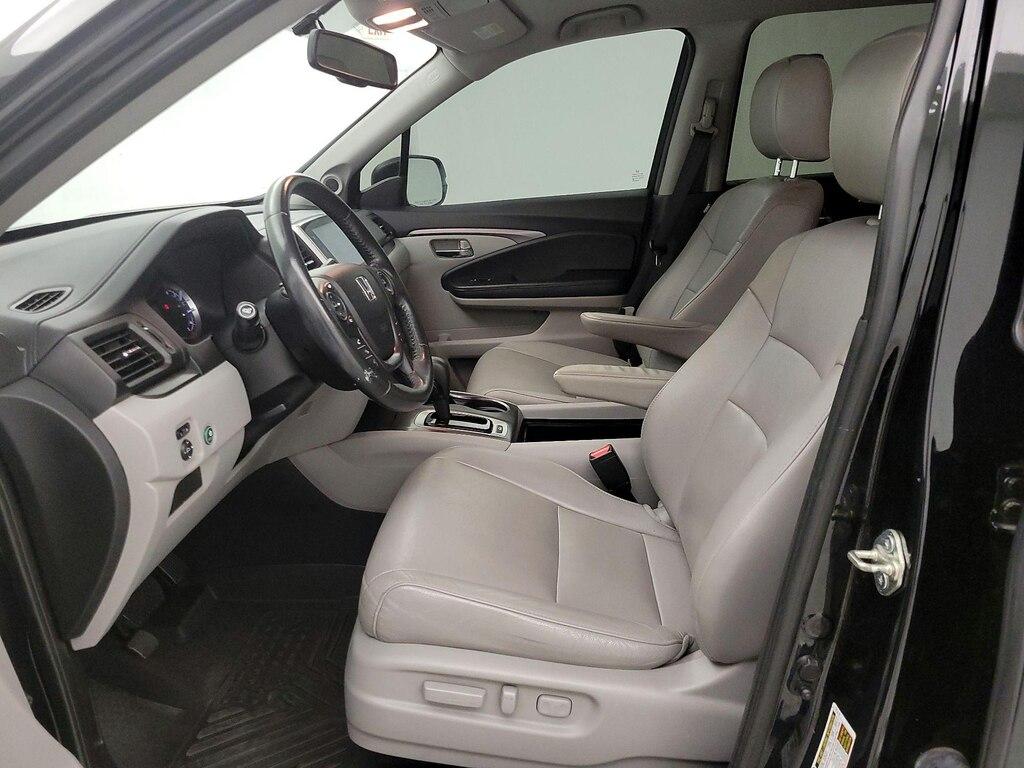 used 2016 Honda Pilot car, priced at $18,998