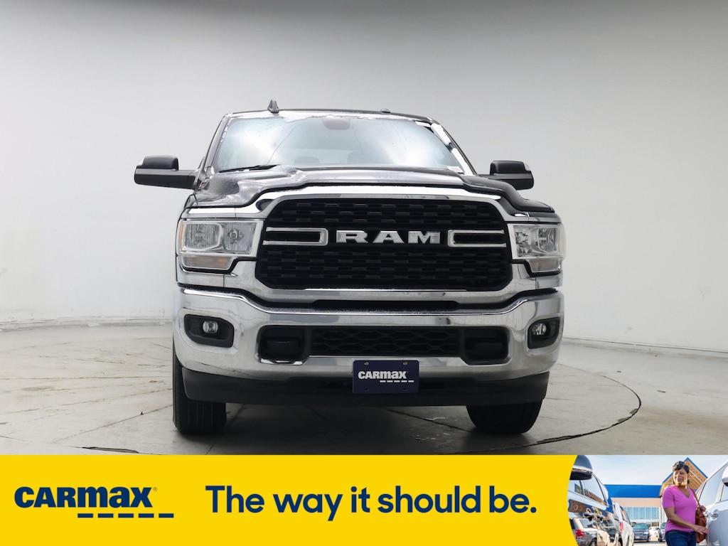 used 2022 Ram 2500 car, priced at $57,998