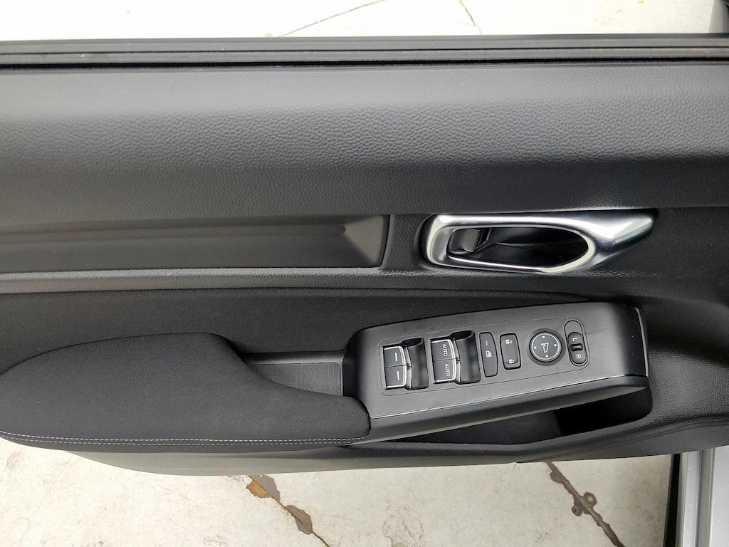 used 2025 Honda Civic car, priced at $28,998