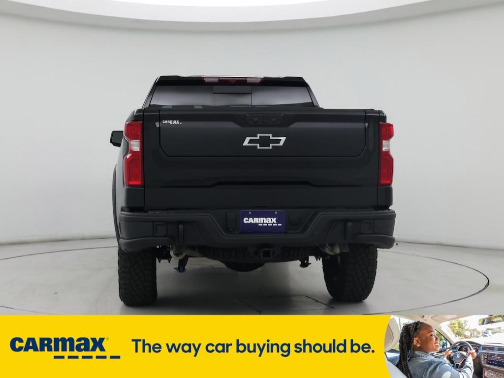 used 2023 Chevrolet Silverado 1500 car, priced at $61,998