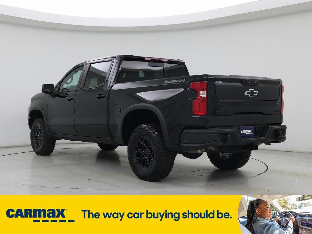 used 2023 Chevrolet Silverado 1500 car, priced at $61,998
