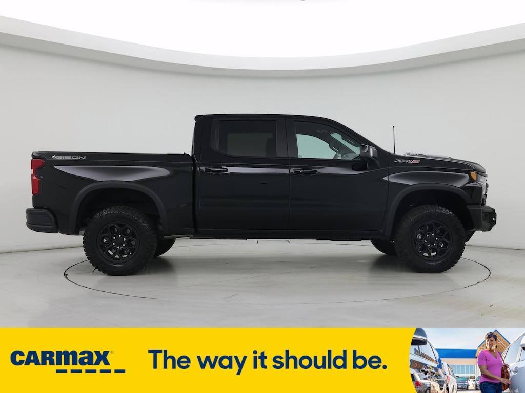 used 2023 Chevrolet Silverado 1500 car, priced at $61,998