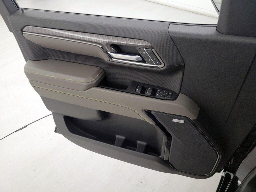 used 2023 Chevrolet Silverado 1500 car, priced at $61,998