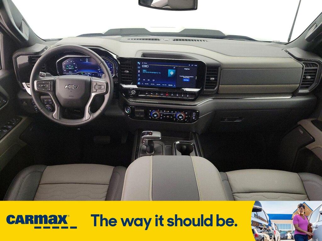 used 2023 Chevrolet Silverado 1500 car, priced at $61,998