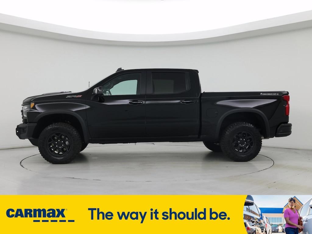 used 2023 Chevrolet Silverado 1500 car, priced at $62,998