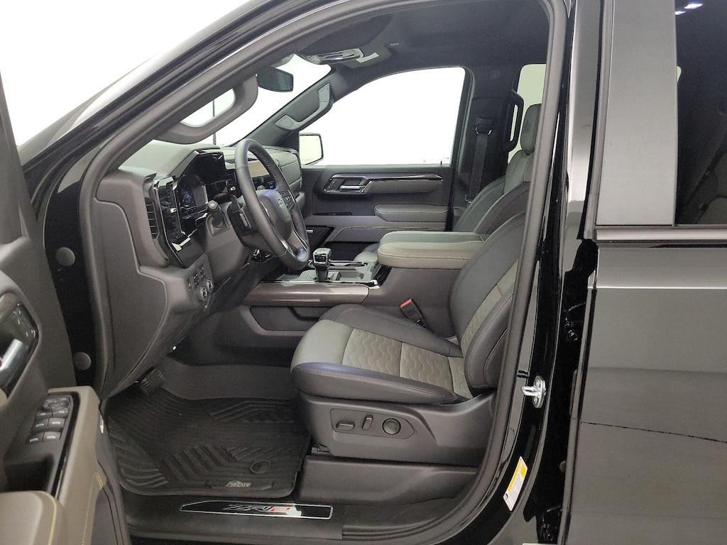 used 2023 Chevrolet Silverado 1500 car, priced at $61,998