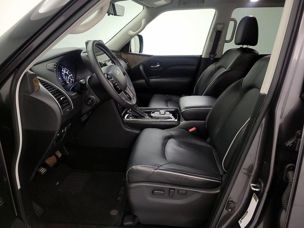 used 2023 INFINITI QX80 car, priced at $45,998
