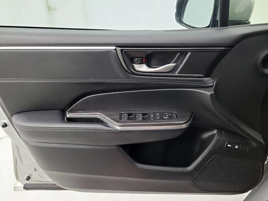 used 2018 Honda Clarity Plug-In Hybrid car, priced at $16,998