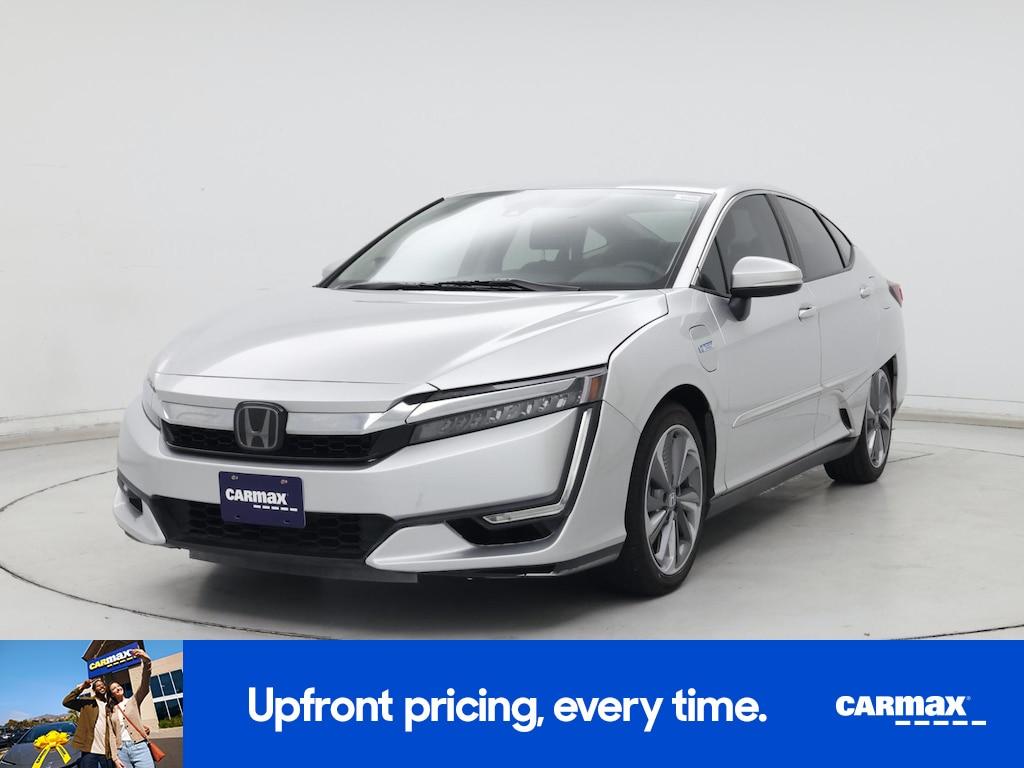 used 2018 Honda Clarity Plug-In Hybrid car, priced at $16,998