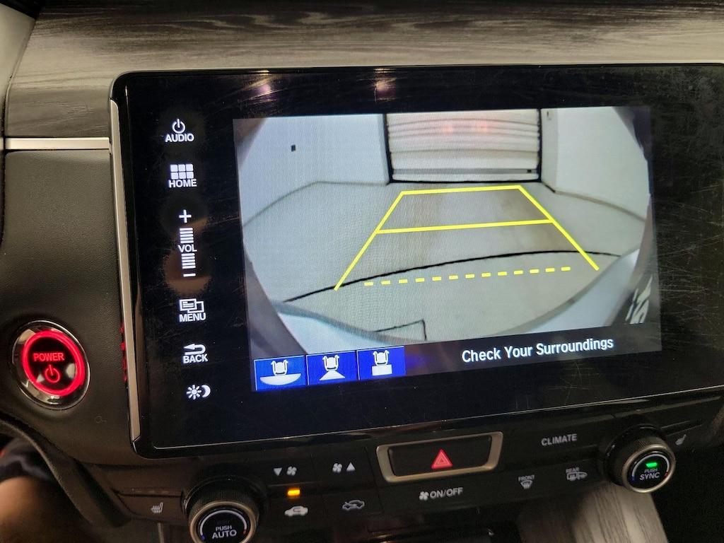 used 2018 Honda Clarity Plug-In Hybrid car, priced at $16,998