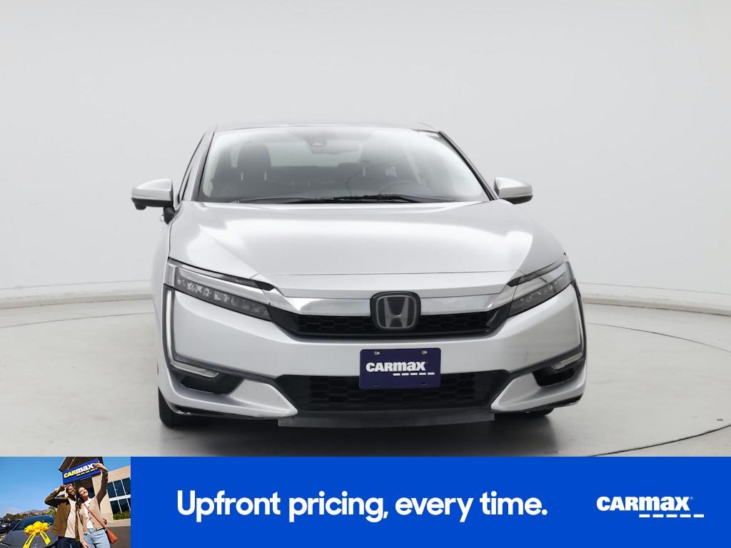 used 2018 Honda Clarity Plug-In Hybrid car, priced at $16,998