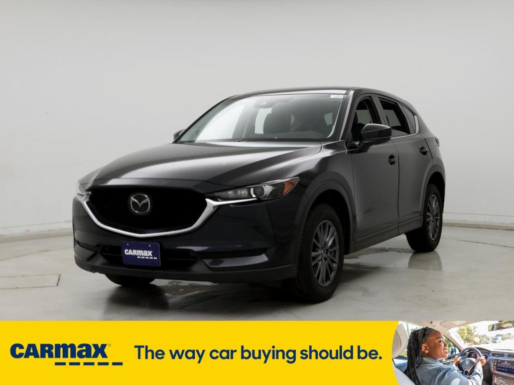 used 2020 Mazda CX-5 car, priced at $24,998