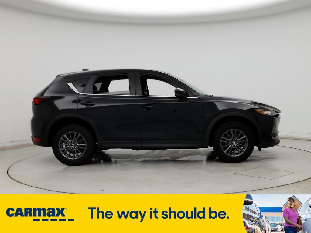 used 2020 Mazda CX-5 car, priced at $24,998