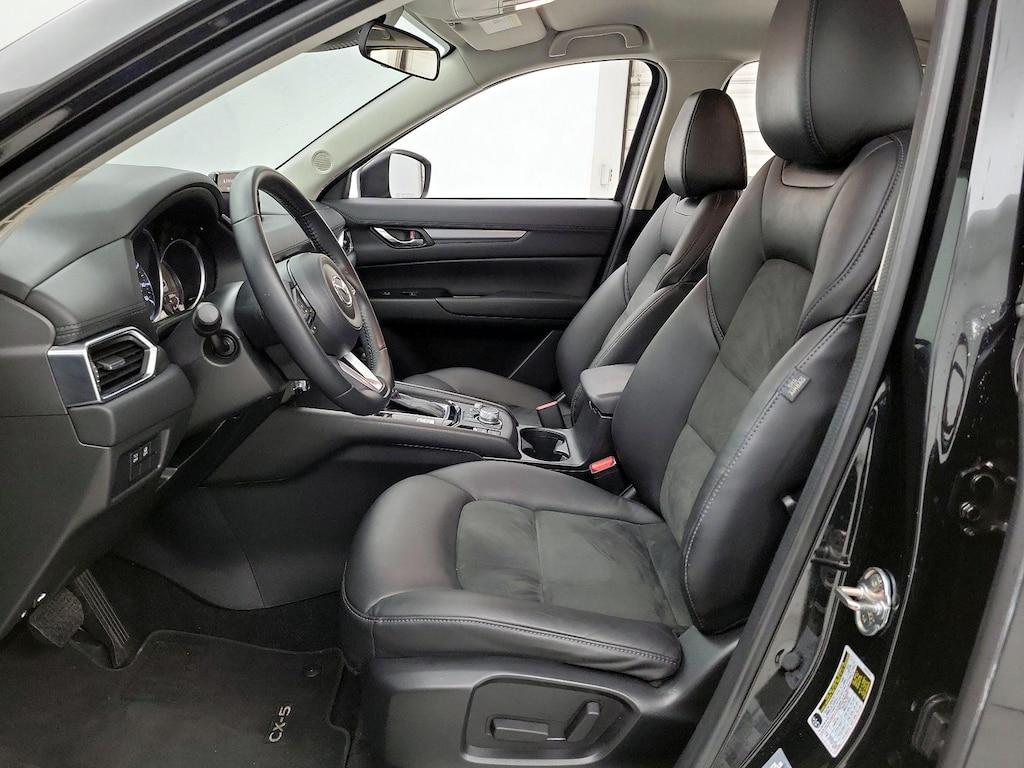 used 2020 Mazda CX-5 car, priced at $24,998