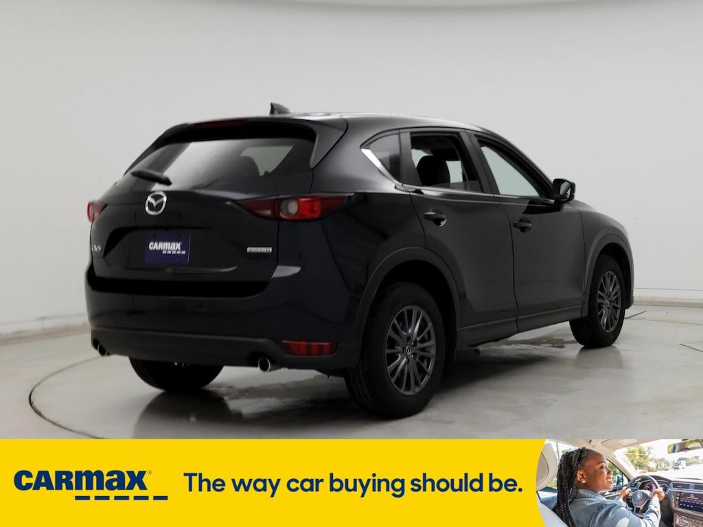 used 2020 Mazda CX-5 car, priced at $24,998