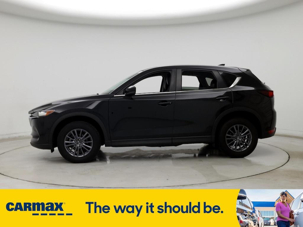 used 2020 Mazda CX-5 car, priced at $24,998