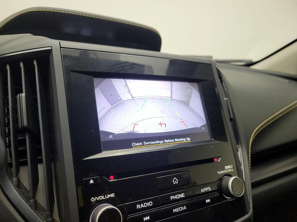used 2023 Subaru Crosstrek car, priced at $25,998