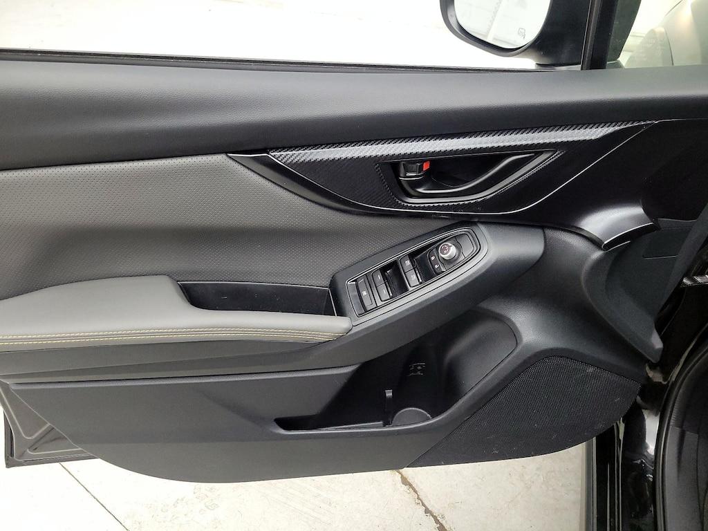 used 2023 Subaru Crosstrek car, priced at $25,998