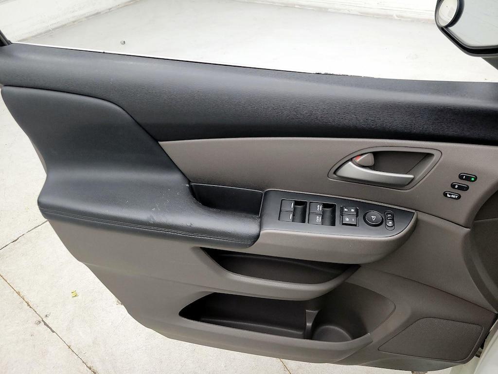 used 2013 Honda Odyssey car, priced at $17,998