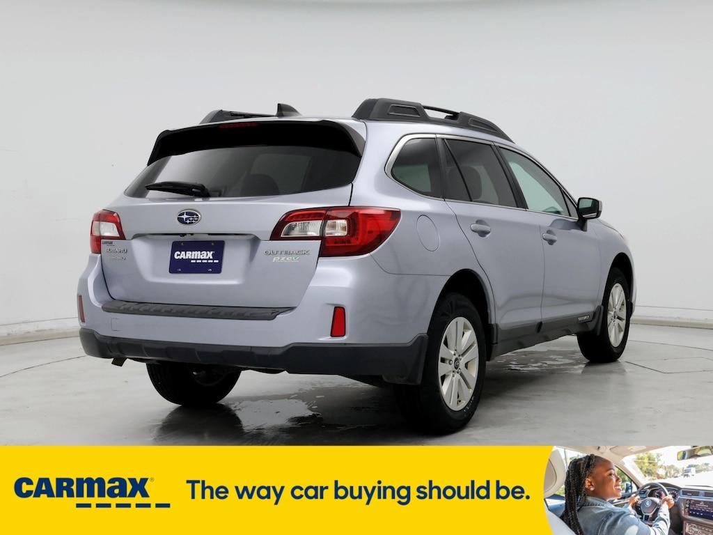 used 2017 Subaru Outback car, priced at $16,998