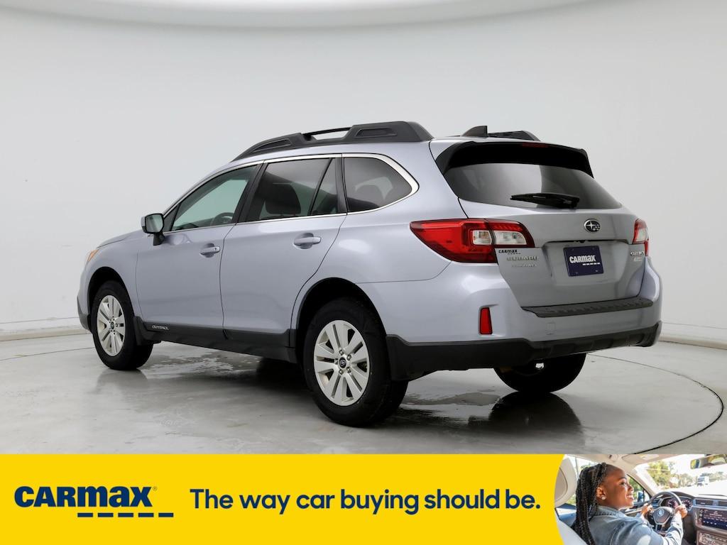 used 2017 Subaru Outback car, priced at $16,998