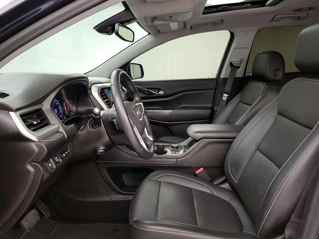 used 2022 GMC Acadia car, priced at $30,998