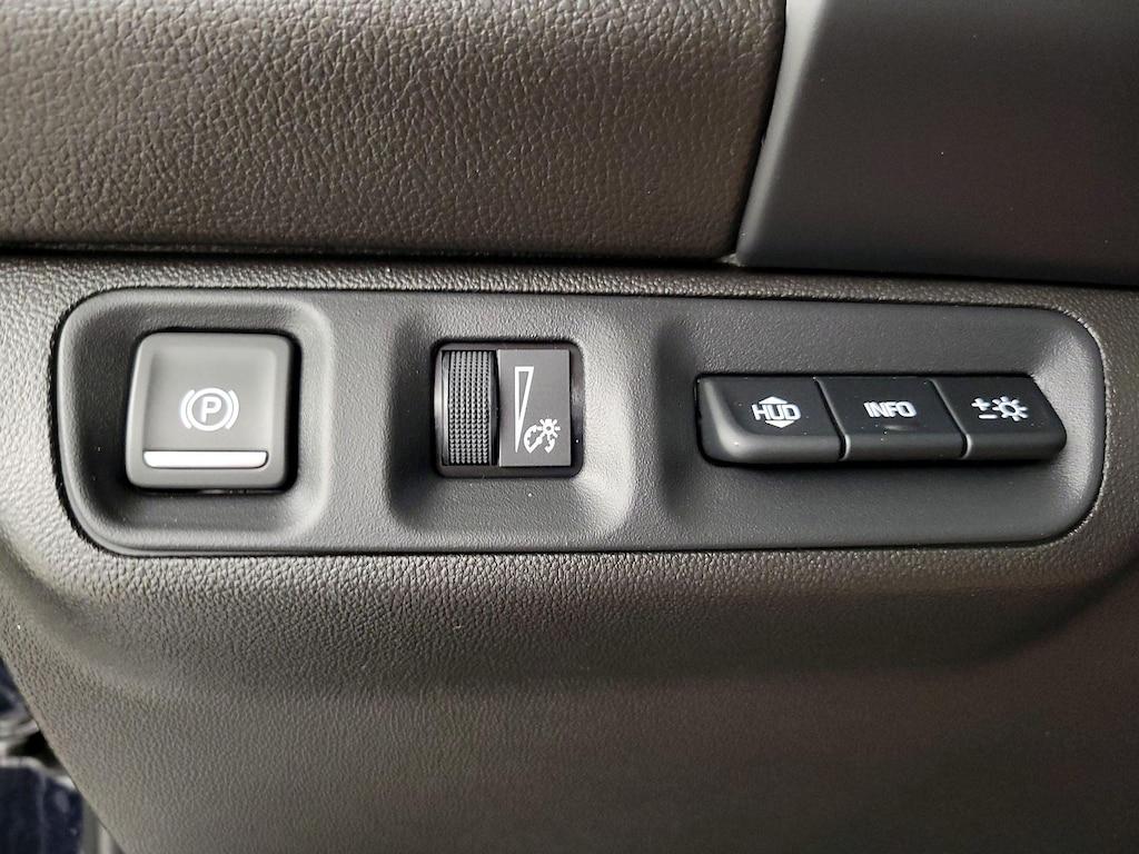 used 2022 GMC Acadia car, priced at $30,998